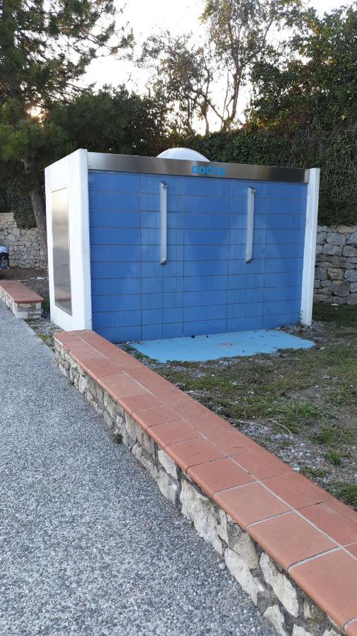 Antico Convento Apartment Moniga del Garda Bagian luar foto