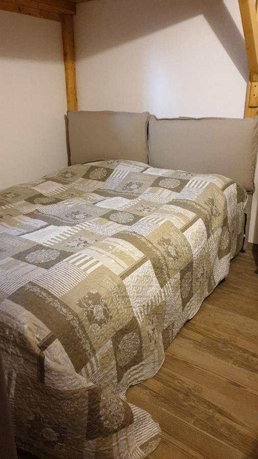 Antico Convento Apartment Moniga del Garda Bagian luar foto