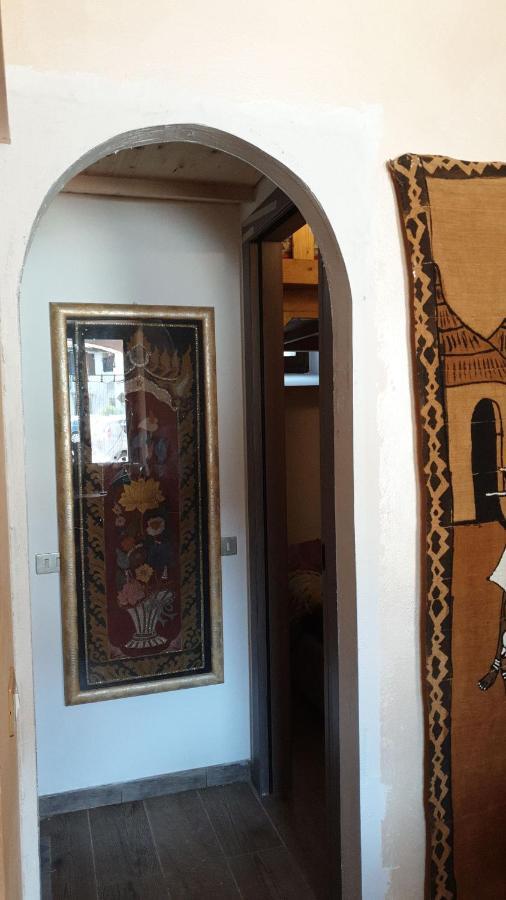 Antico Convento Apartment Moniga del Garda Bagian luar foto